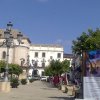 Plaza Mayor y Ayuntamiento (1)